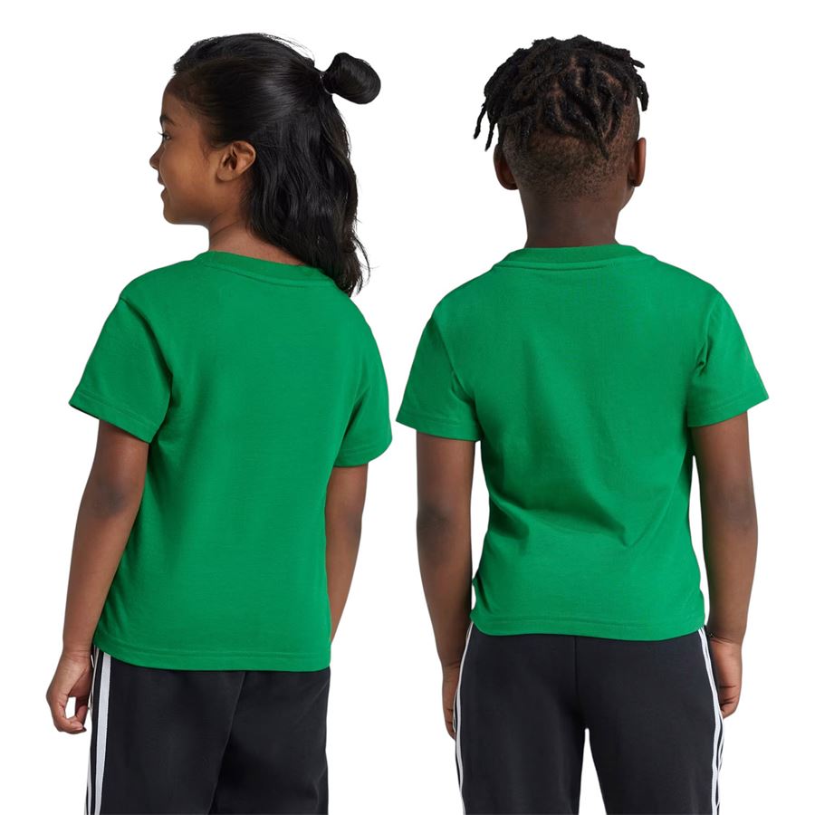 Adicolor Trefoil Kids T-shirt da bambino Adidas | IY4013X